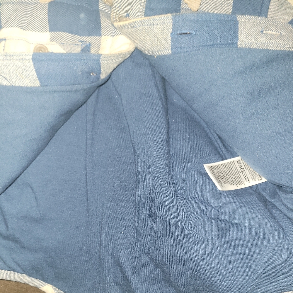Baby boy jacket - Picture 3 of 4